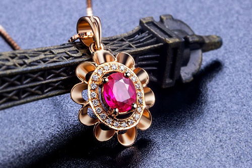 珠寶玉石首飾搭配的“心機” 讓玉器點亮你的氣質(zhì)與品味