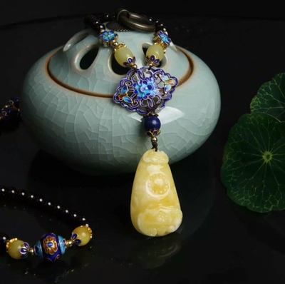 璀璨迎新年，限量臻品項(xiàng)鏈重磅上市