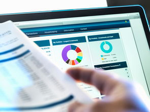 凈利潤預(yù)增超10倍，投資管理與咨詢板塊三季報(bào)行情啟動